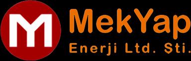 Mekyap Logo