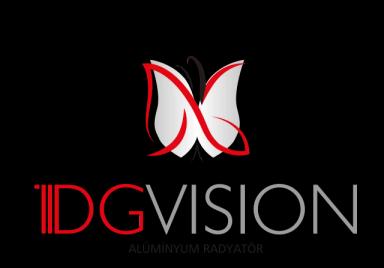 DG VISION ALÜMİNYUM RADYATÖR